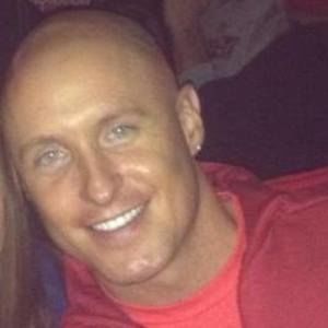 Meet your Posher, Todd